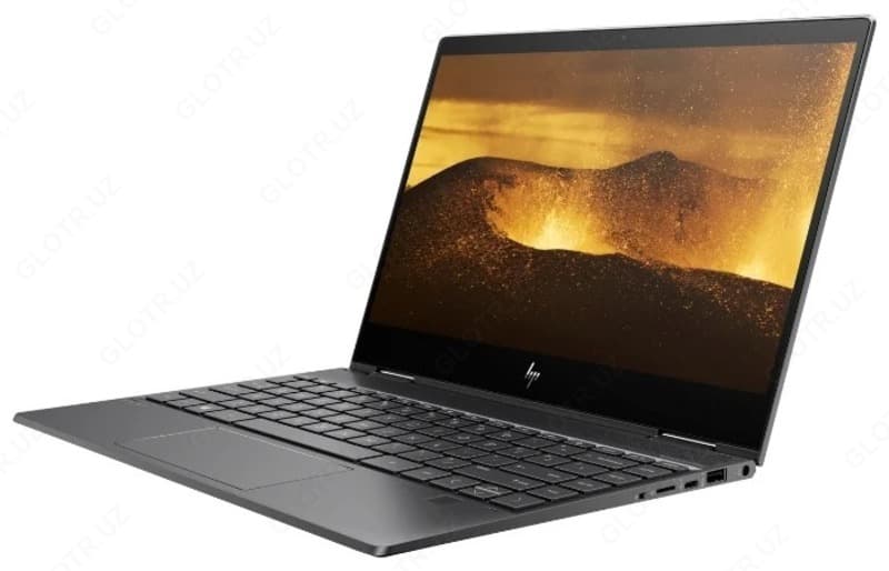Ноутбук HP Envy x360 13-ar0001ur AMD Ryzen 3 3300U 2100MHz/13.3”/1920x1080/8GB/256GB SSD/DVD нет/AMD Radeon Vega 6/Wi-Fi/Bluetooth/Windows 1... — 2