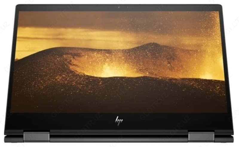 Ноутбук HP Envy x360 13-ar0001ur AMD Ryzen 3 3300U 2100MHz/13.3”/1920x1080/8GB/256GB SSD/DVD нет/AMD Radeon Vega 6/Wi-Fi/Bluetooth/Windows 1... — 3