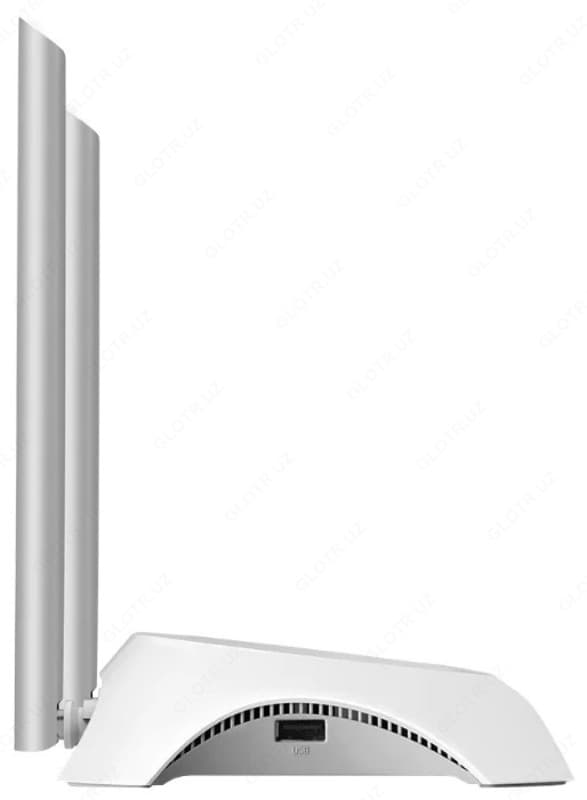 Wi-Fi роутер TP-LINK TL-WR842N — 3
