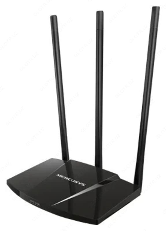 Wi-Fi роутер Mercusys MW330HP — 1