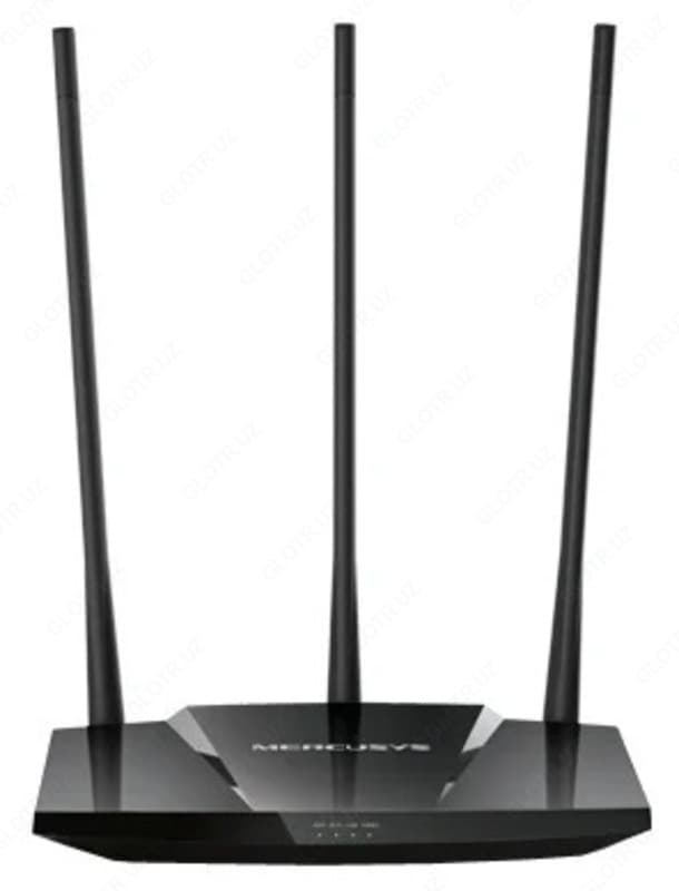 Wi-Fi роутер Mercusys MW330HP — 2