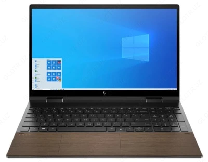 Ноутбук HP Envy x360 15-ed0018ur Intel Core i5-1035G1 1000MHz/15.6”/1920x1080/16GB/512GB SSD/DVD нет/Intel UHD Graphics/Wi-Fi/Bluetooth/Wind... — 2