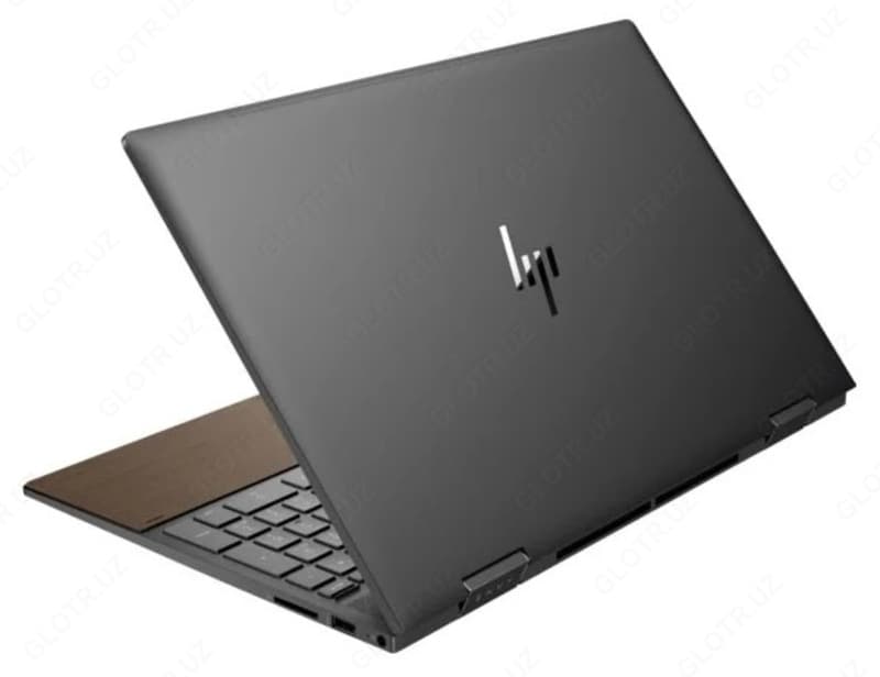 Ноутбук HP Envy x360 15-ed0018ur Intel Core i5-1035G1 1000MHz/15.6”/1920x1080/16GB/512GB SSD/DVD нет/Intel UHD Graphics/Wi-Fi/Bluetooth/Wind... — 3