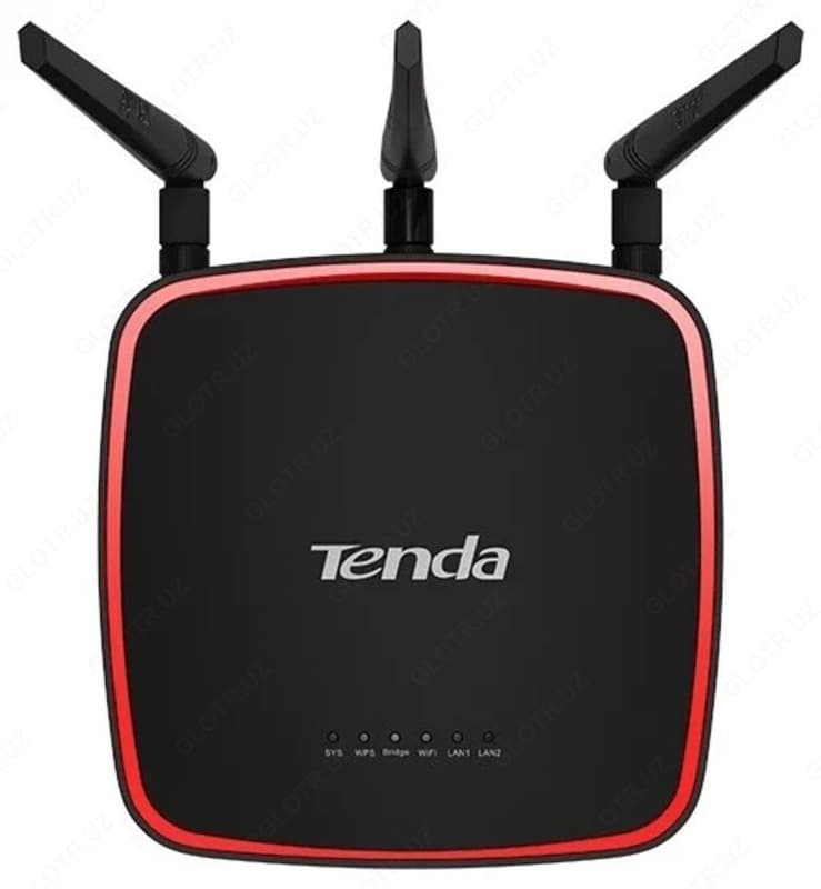Wi-Fi точка доступа Tenda AP5 — 2