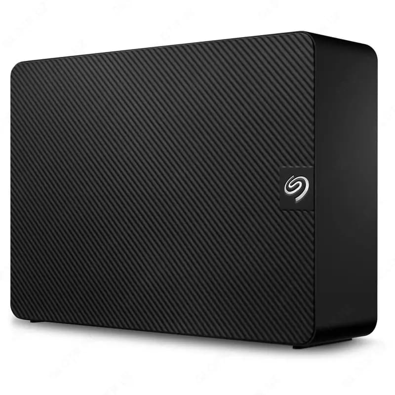 Жесткий диск Seagate Expansion 8TB — 1