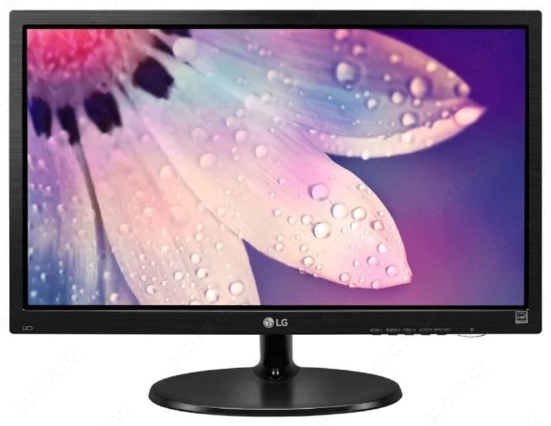 Монитор LG 19M38A 18.5" — 1