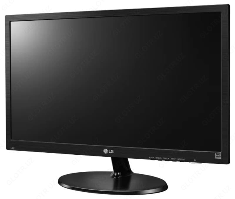 Монитор LG 19M38A 18.5" — 2