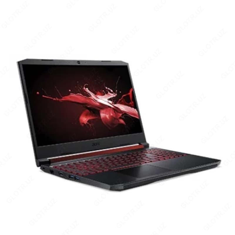 Игровой ноутбук Acer Nitro 5 AN515-55-7149 I7/16/SSD — 2
