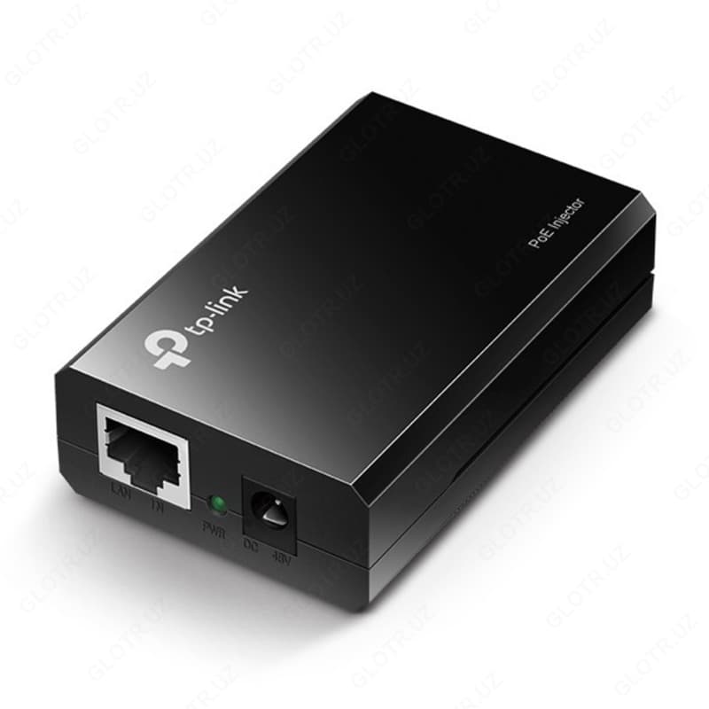 Инжектор TP-LINK TL-POE150S — 1