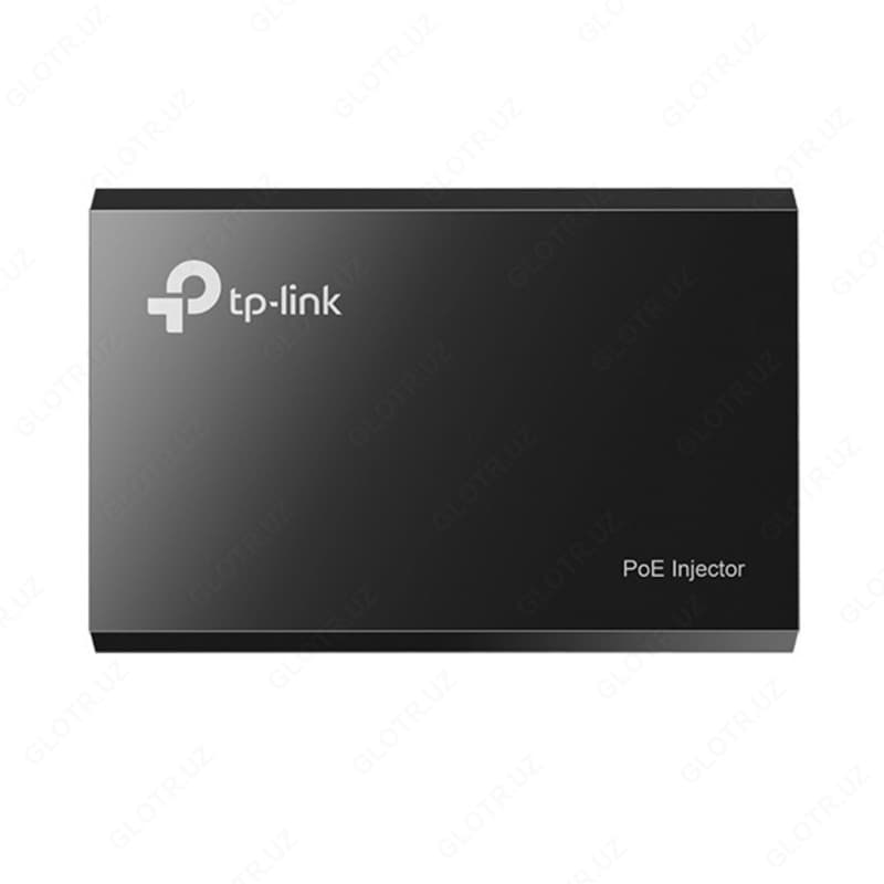 Инжектор TP-LINK TL-POE150S — 2