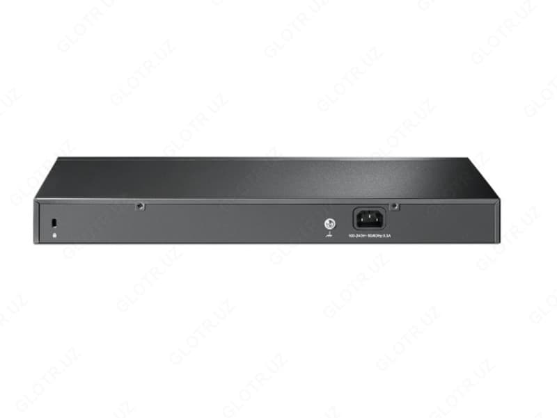 Коммутатор TP-LINK TL-SF1016 — 3