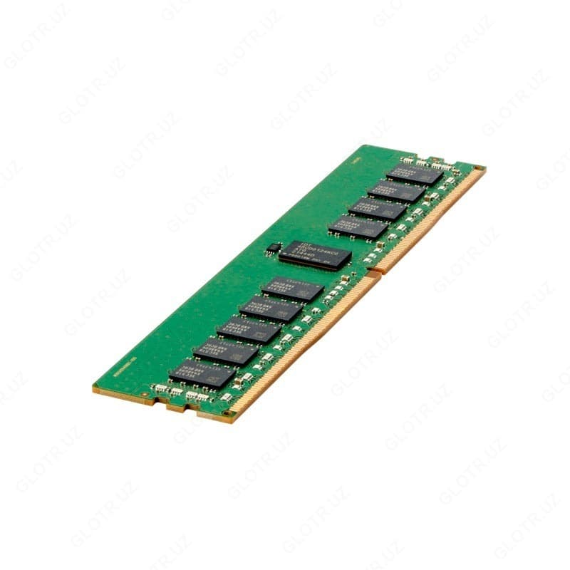 Модуль памяти HP Enterprise ProLiant 32GB DIMM DDR4 REG 3200MHz, P07646-B21 — 2