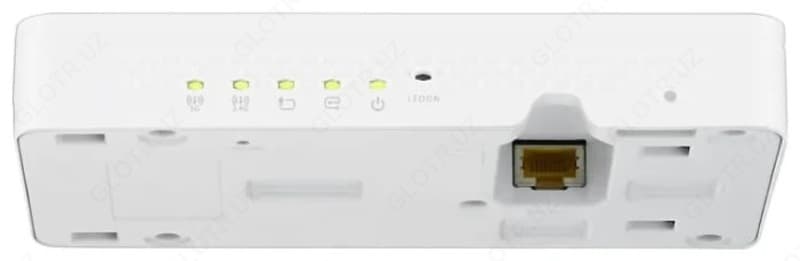 Wi-Fi точка доступа ZYXEL NebulaFlex NWA1302-AC — 3