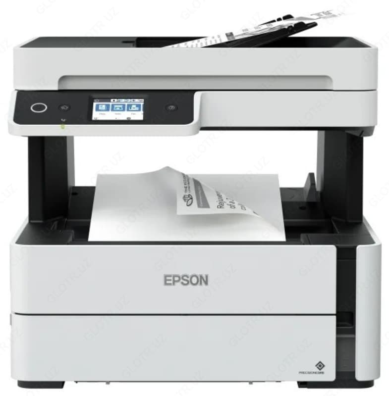 МФУ Epson M3170 — 1