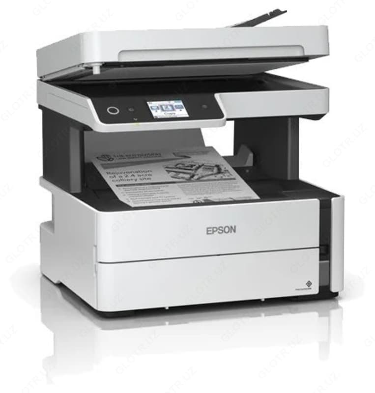 МФУ Epson M3170 — 2