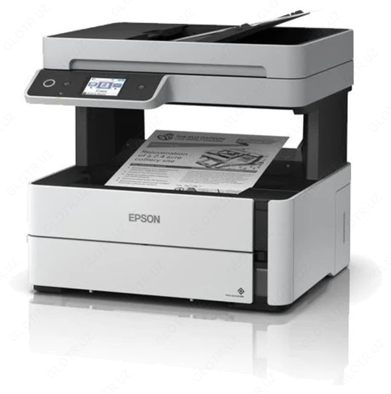 МФУ Epson M3170 — 3