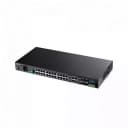 Коммутатор Zyxel MGS3520-28F