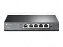 Маршрутизатор TP LINK TL-R600VPN