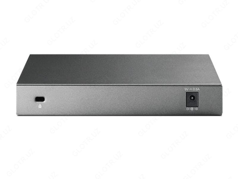 Маршрутизатор TP LINK TL-R600VPN — 3
