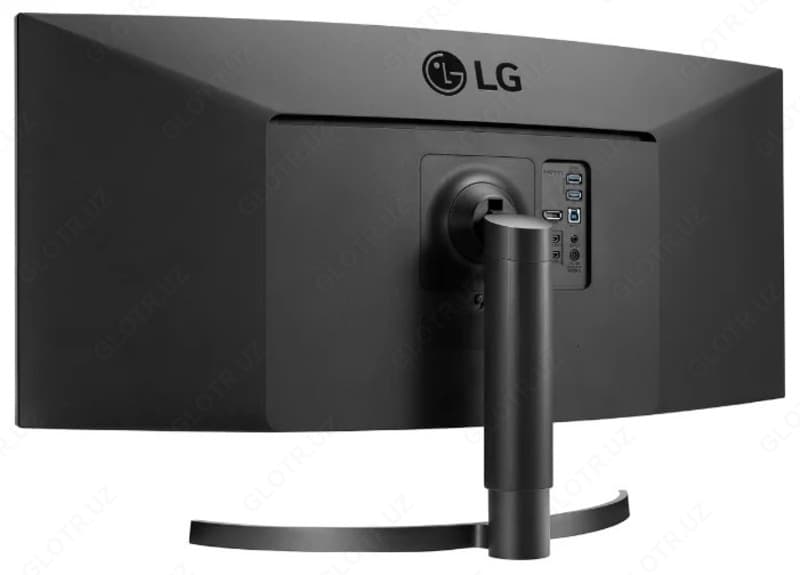 Монитор LG 34WL85C 34 — 3