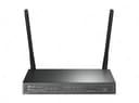 Маршрутизатор TP LINK TL-ER604W