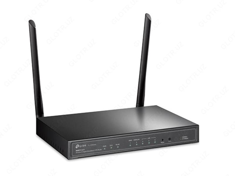 Маршрутизатор TP LINK TL-ER604W — 2