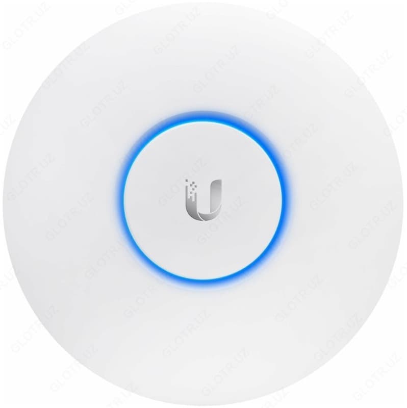 Wi-Fi точка доступа Ubiquiti UniFi AC Lite — 1