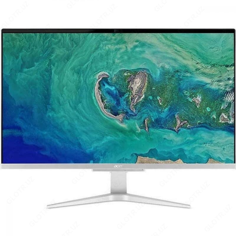 Моноблок Acer Aspire C27-865B i3-8130U — 1