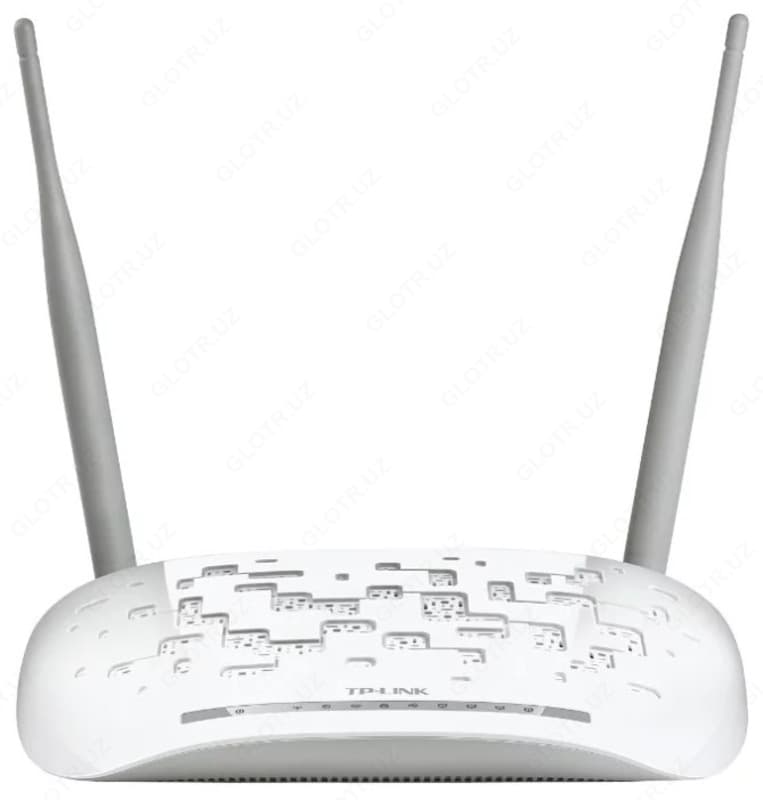 Wi-Fi роутер TP-LINK TD-W8968 — 1