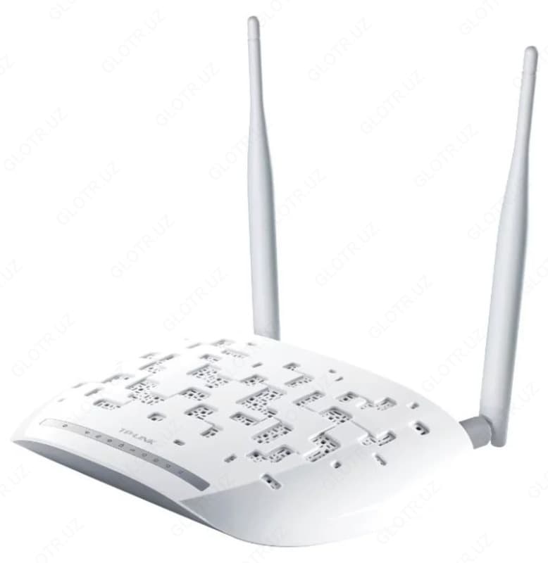 Wi-Fi роутер TP-LINK TD-W8968 — 2