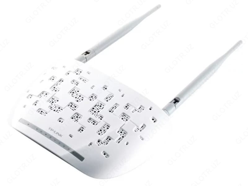 Wi-Fi роутер TP-LINK TD-W8968 — 3