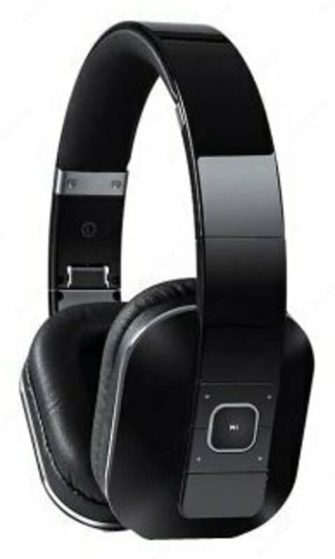 Беспроводные наушники Microlab T1 — 3