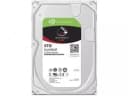 Жесткий диск 8Tb Seagate Ironwolf