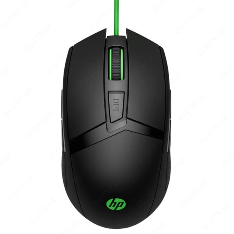 Игровая мышь HP Pavilion Gaming 300 4PH30AA — 1