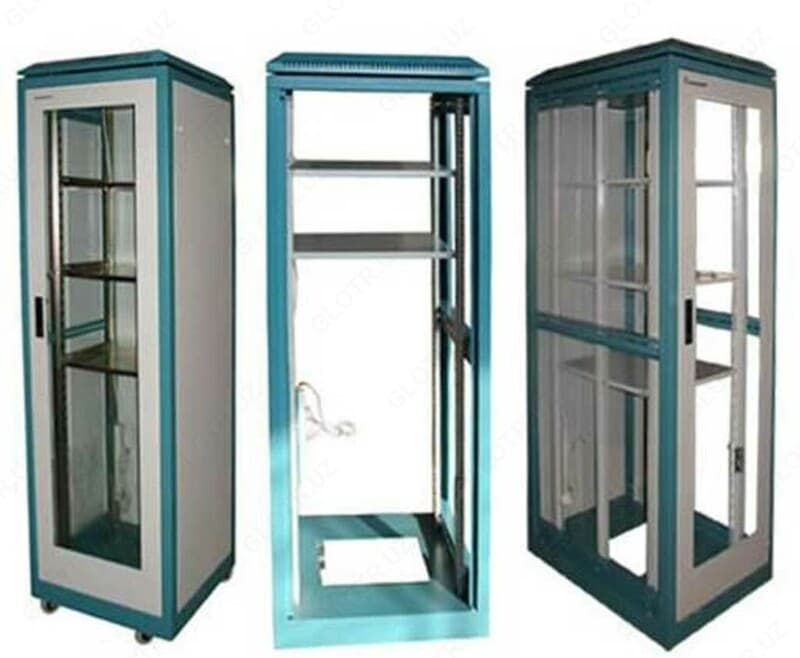 Network cabinet KВ 6832 — 2