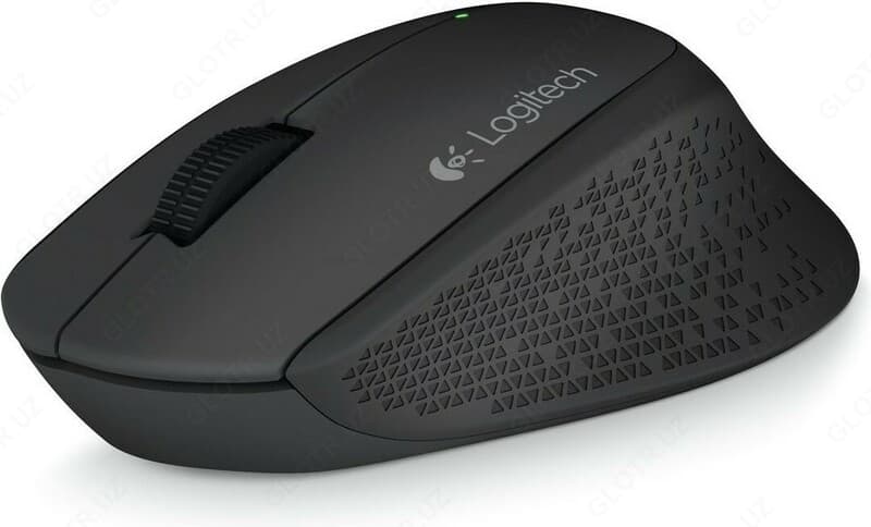 Оптическая мышь Logitech M 280 — 1