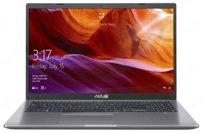 Ноутбук ASUS Laptop 15 X509JA-EJ025T Intel Core i3 1005G1 — 1