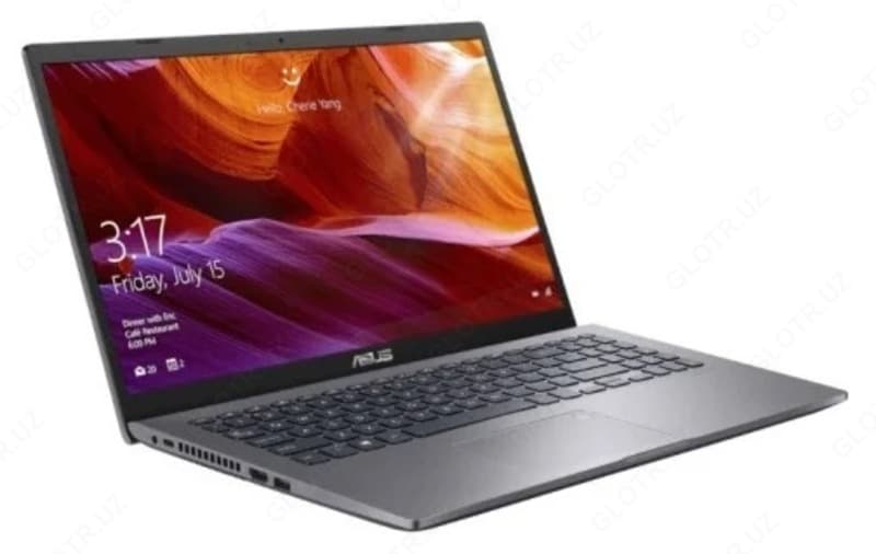 Ноутбук ASUS Laptop 15 X509JA-EJ025T Intel Core i3 1005G1 — 2