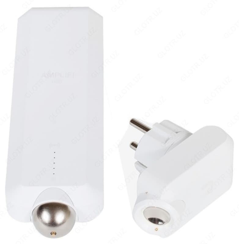 Wi-Fi усилитель сигнала (репитер) Ubiquiti AmpliFi MeshPoint HD — 2