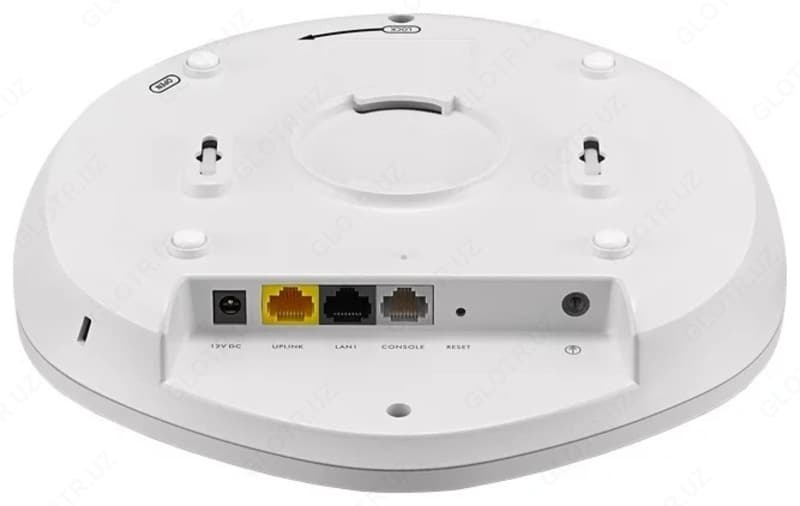 Wi-Fi точка доступа ZYXEL WAC6502D-E — 2