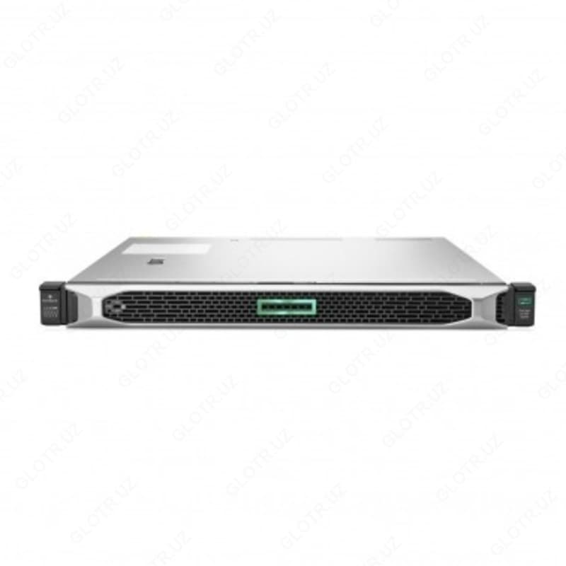 Сервер HPE ProLiant DL160 Gen10 2 х Intel Xeon-Silver 4208 — 2