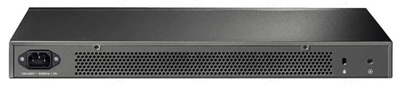 Коммутатор TP-LINK T2600G-52TS(TL-SG3452) — 2