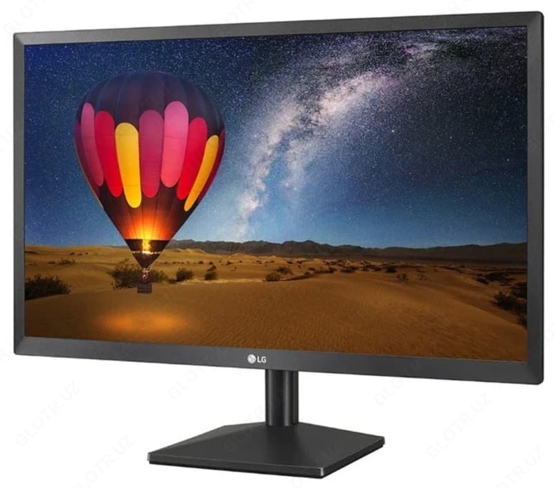 Монитор LG 22MN430M 21.5 — 2