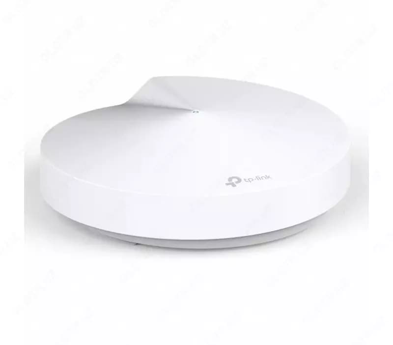Wi-Fi система TP-LINK Deco M5 (1-pack) — 1