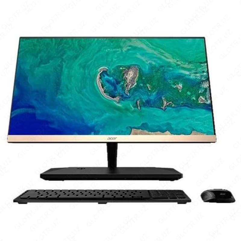 Моноблок 23.8" Acer Aspire S24-880d i5-8250 — 1