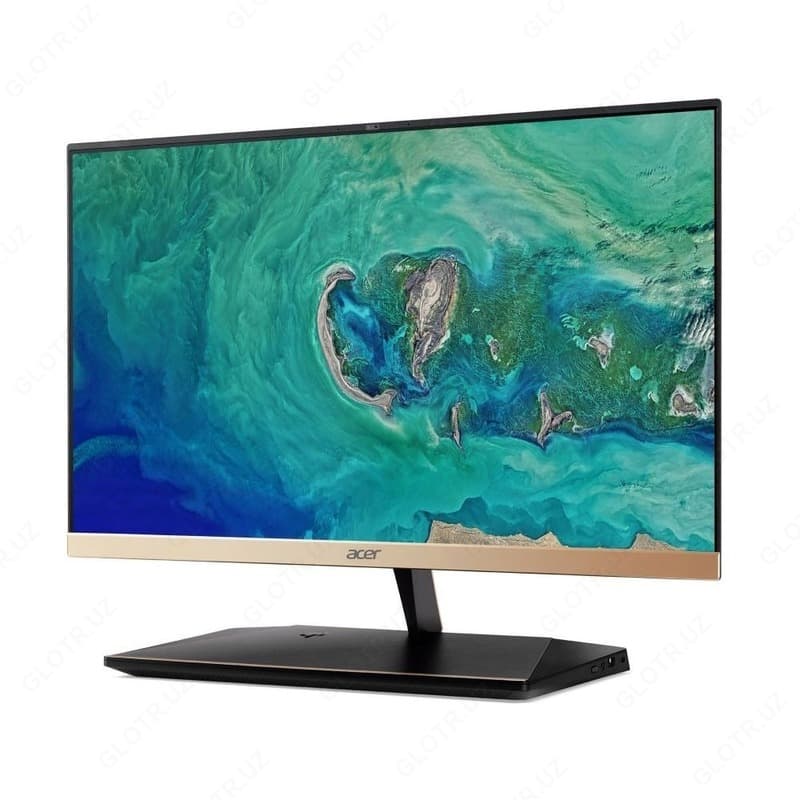 Моноблок 23.8" Acer Aspire S24-880d i5-8250 — 4