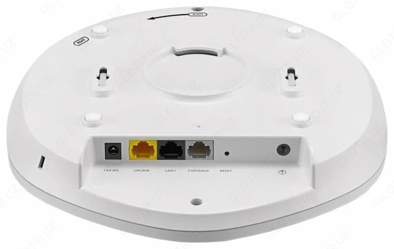 Wi-Fi точка доступа ZYXEL WAC6502D-S — 2