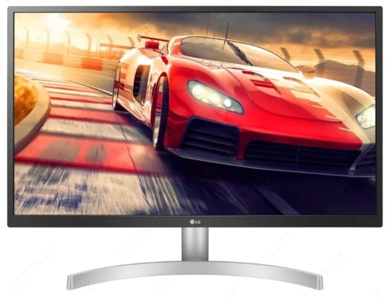 Монитор LG 27UL500 27 — 1