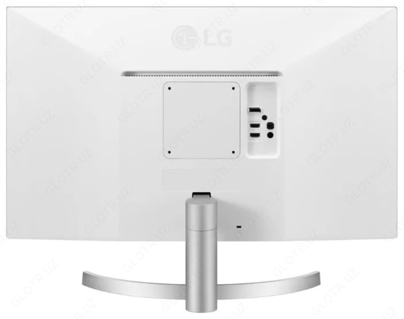Монитор LG 27UL500 27 — 3