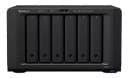 NAS сетевой накопитель Synology DS1621+